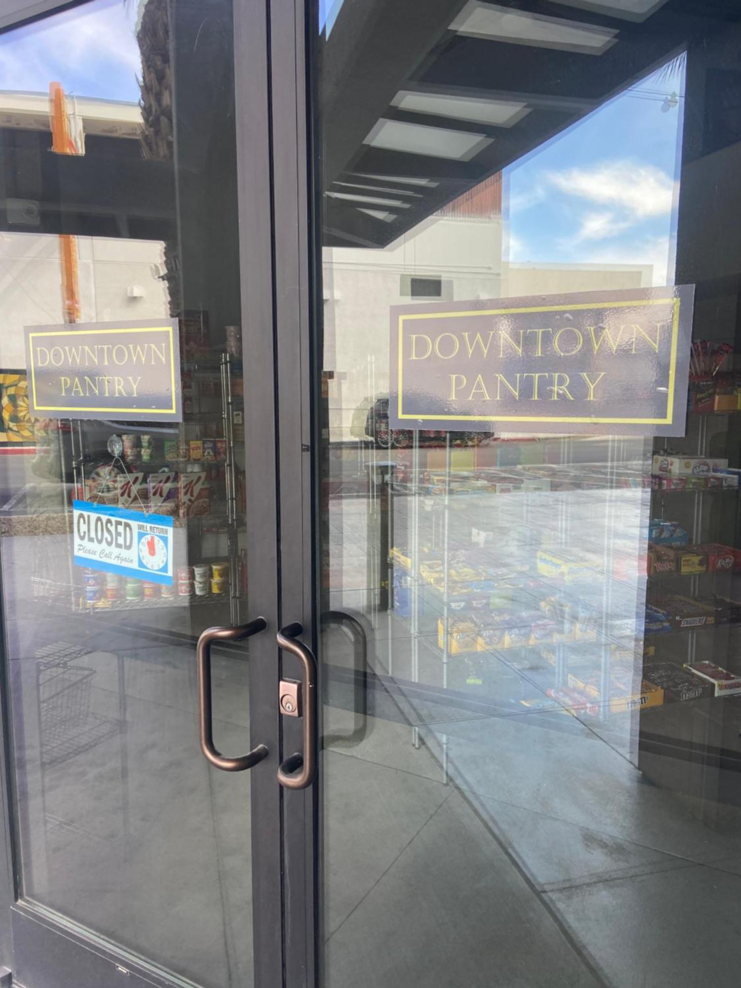 라스베이거스 Ely On Fremont 아파트 외부 사진